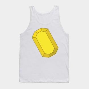 Peridot Tank Top